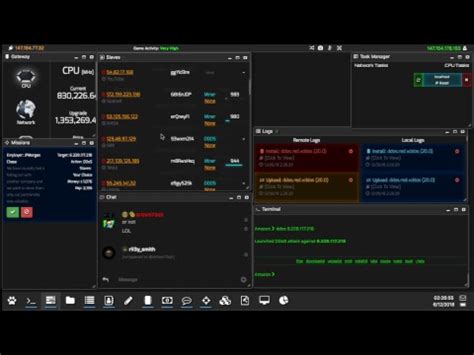 playhacked|Slavehack 2 .